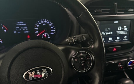 KIA Soul III, 2019 год, 1 890 000 рублей, 12 фотография