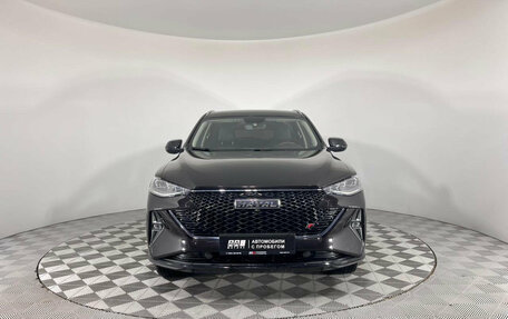 Haval F7 I, 2023 год, 1 897 000 рублей, 2 фотография