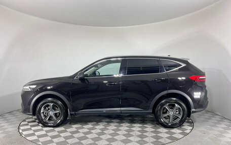 Haval F7 I, 2023 год, 1 897 000 рублей, 8 фотография