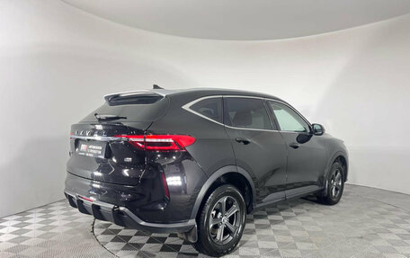 Haval F7 I, 2023 год, 1 897 000 рублей, 5 фотография