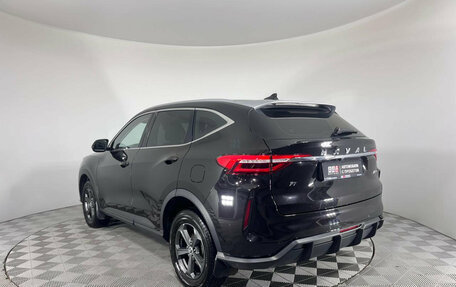 Haval F7 I, 2023 год, 1 897 000 рублей, 7 фотография