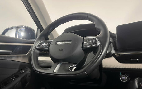 Haval F7 I, 2023 год, 1 897 000 рублей, 10 фотография