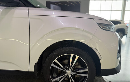 KIA Soul III, 2019 год, 1 890 000 рублей, 24 фотография