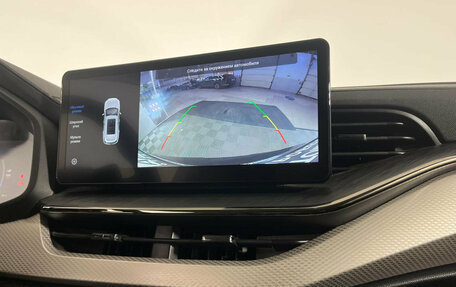 Haval F7 I, 2023 год, 1 897 000 рублей, 12 фотография