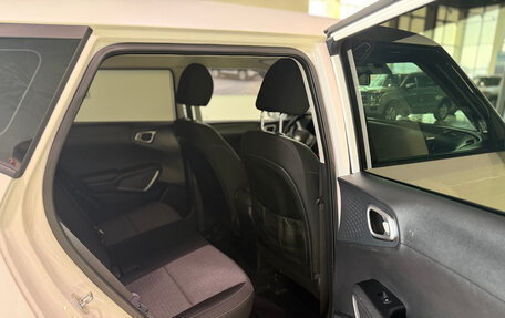 KIA Soul III, 2019 год, 1 890 000 рублей, 23 фотография