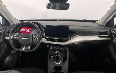 Haval F7 I, 2023 год, 1 897 000 рублей, 9 фотография