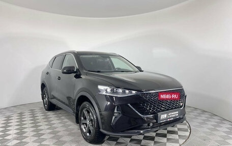 Haval F7 I, 2023 год, 1 897 000 рублей, 3 фотография