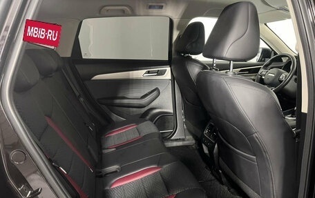 Haval F7 I, 2023 год, 1 897 000 рублей, 19 фотография