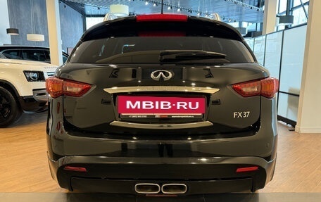 Infiniti FX II, 2010 год, 1 990 750 рублей, 5 фотография