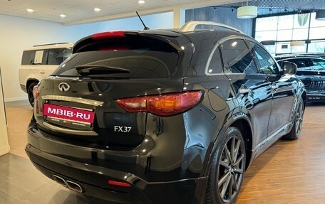 Infiniti FX II, 2010 год, 1 990 750 рублей, 6 фотография