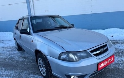 Daewoo Nexia I рестайлинг, 2011 год, 159 000 рублей, 1 фотография