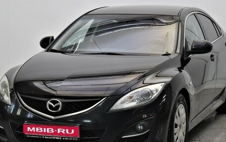 Mazda 6, 2011 год, 1 030 000 рублей, 1 фотография