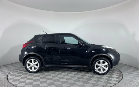 Nissan Juke II, 2011 год, 827 000 рублей, 7 фотография