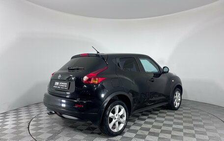 Nissan Juke II, 2011 год, 827 000 рублей, 6 фотография