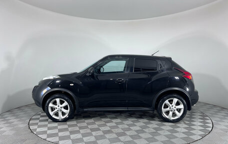 Nissan Juke II, 2011 год, 827 000 рублей, 8 фотография