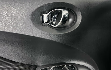 Nissan Juke II, 2011 год, 827 000 рублей, 13 фотография