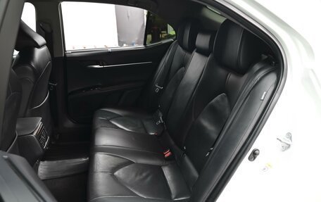 Toyota Camry, 2018 год, 2 489 000 рублей, 9 фотография