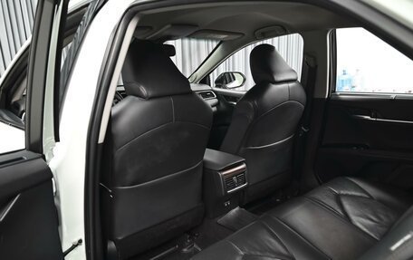 Toyota Camry, 2018 год, 2 489 000 рублей, 11 фотография