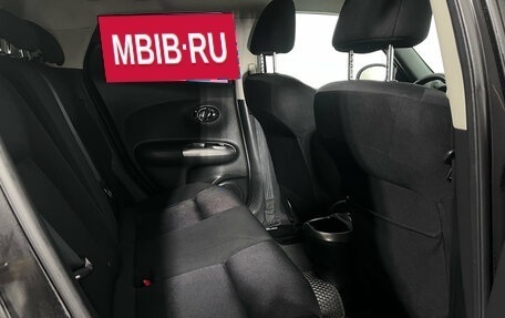 Nissan Juke II, 2011 год, 827 000 рублей, 15 фотография