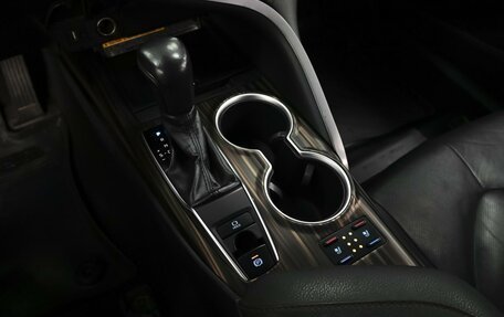 Toyota Camry, 2018 год, 2 489 000 рублей, 12 фотография