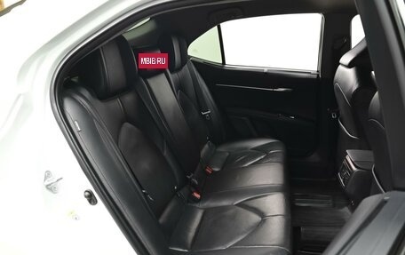 Toyota Camry, 2018 год, 2 489 000 рублей, 7 фотография