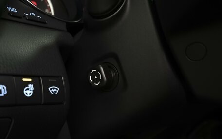 Toyota Camry, 2018 год, 2 489 000 рублей, 23 фотография