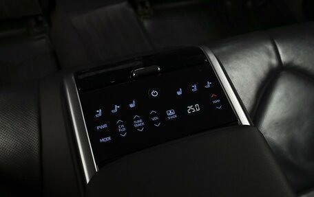 Toyota Camry, 2018 год, 2 489 000 рублей, 17 фотография