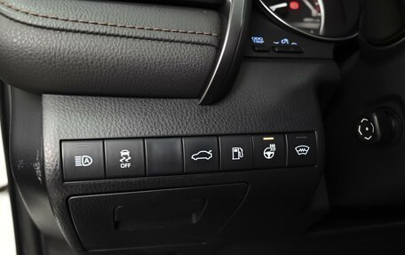 Toyota Camry, 2018 год, 2 489 000 рублей, 24 фотография