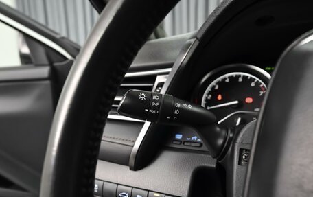 Toyota Camry, 2018 год, 2 489 000 рублей, 21 фотография