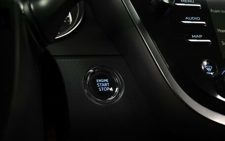 Toyota Camry, 2018 год, 2 489 000 рублей, 20 фотография