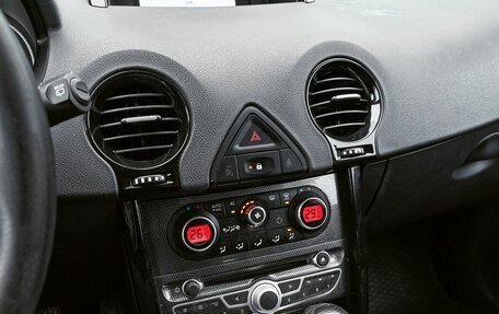 Renault Koleos I рестайлинг 2, 2013 год, 1 179 000 рублей, 15 фотография