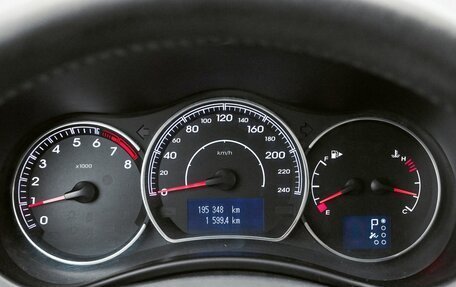 Renault Koleos I рестайлинг 2, 2013 год, 1 179 000 рублей, 18 фотография