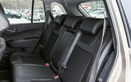 Renault Koleos I рестайлинг 2, 2013 год, 1 179 000 рублей, 19 фотография