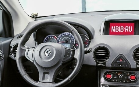 Renault Koleos I рестайлинг 2, 2013 год, 1 179 000 рублей, 11 фотография