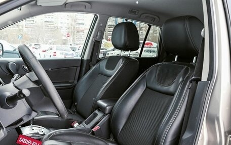 Renault Koleos I рестайлинг 2, 2013 год, 1 179 000 рублей, 9 фотография