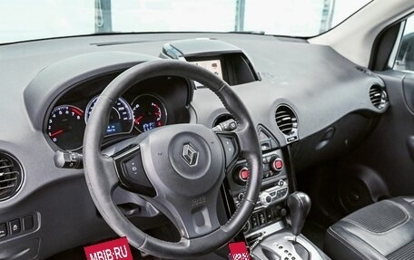 Renault Koleos I рестайлинг 2, 2013 год, 1 179 000 рублей, 10 фотография