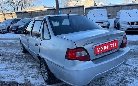 Daewoo Nexia I рестайлинг, 2011 год, 159 000 рублей, 2 фотография