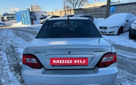 Daewoo Nexia I рестайлинг, 2011 год, 159 000 рублей, 6 фотография