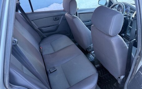 Daewoo Nexia I рестайлинг, 2011 год, 159 000 рублей, 10 фотография