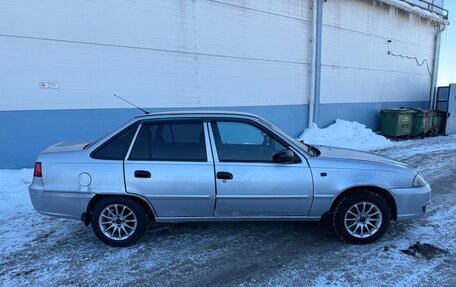 Daewoo Nexia I рестайлинг, 2011 год, 159 000 рублей, 7 фотография