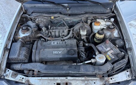 Daewoo Nexia I рестайлинг, 2011 год, 159 000 рублей, 12 фотография