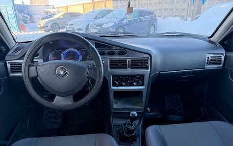 Daewoo Nexia I рестайлинг, 2011 год, 159 000 рублей, 14 фотография