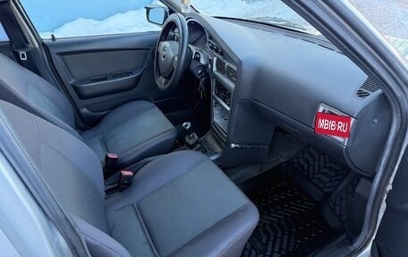 Daewoo Nexia I рестайлинг, 2011 год, 159 000 рублей, 9 фотография