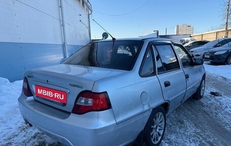 Daewoo Nexia I рестайлинг, 2011 год, 159 000 рублей, 8 фотография