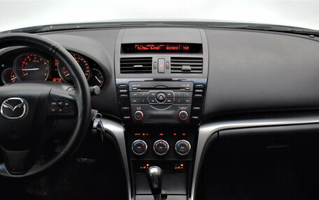 Mazda 6, 2011 год, 1 030 000 рублей, 5 фотография