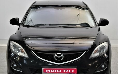 Mazda 6, 2011 год, 1 030 000 рублей, 2 фотография