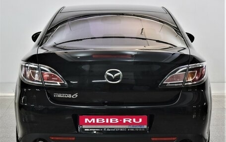 Mazda 6, 2011 год, 1 030 000 рублей, 3 фотография