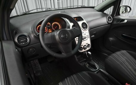 Opel Corsa D, 2007 год, 579 000 рублей, 6 фотография