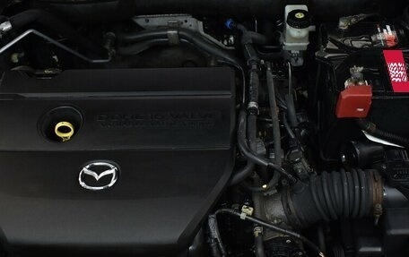 Mazda 6, 2011 год, 1 030 000 рублей, 13 фотография