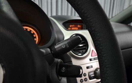 Opel Corsa D, 2007 год, 579 000 рублей, 15 фотография